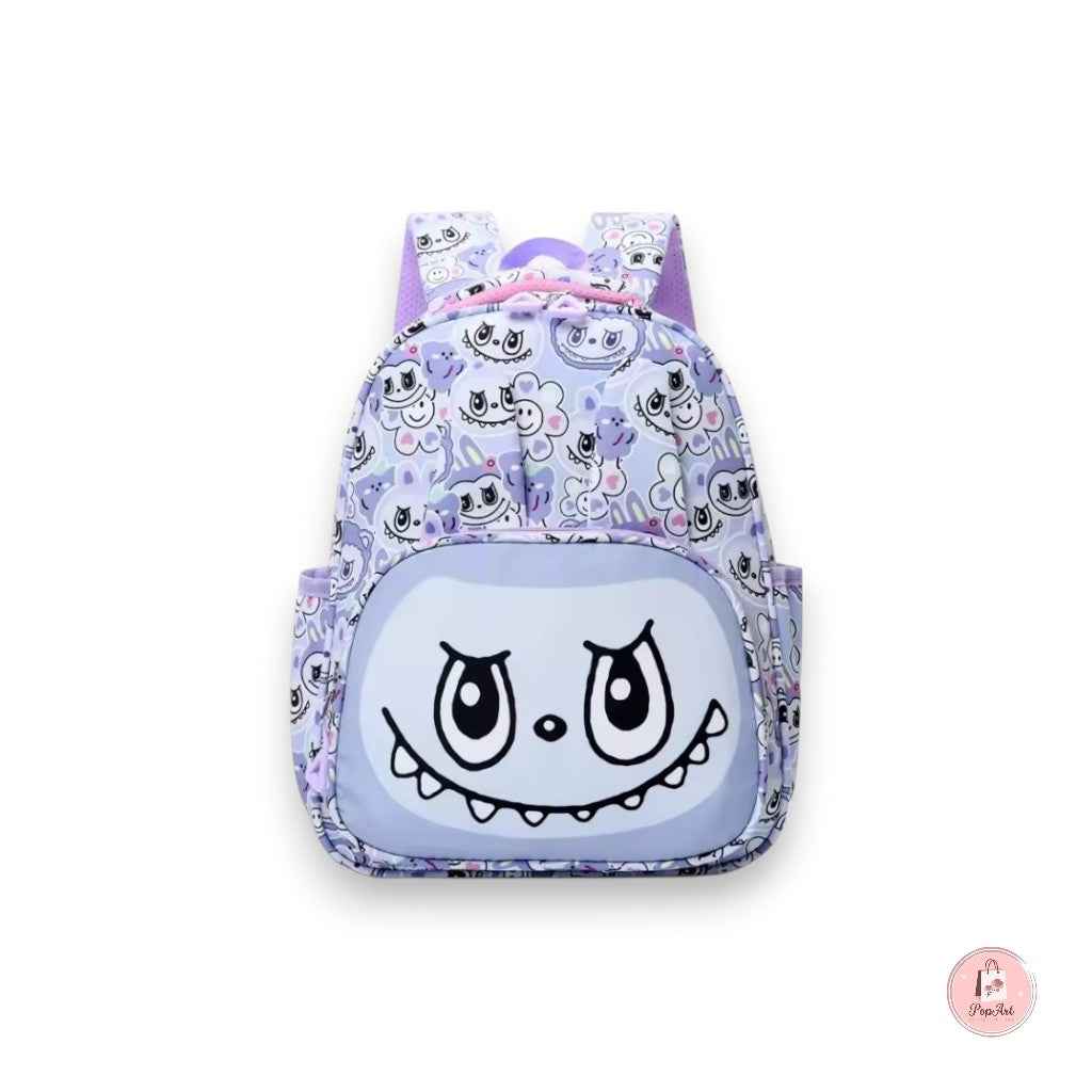 Labubu Sac à Dos - Boutique PopArt