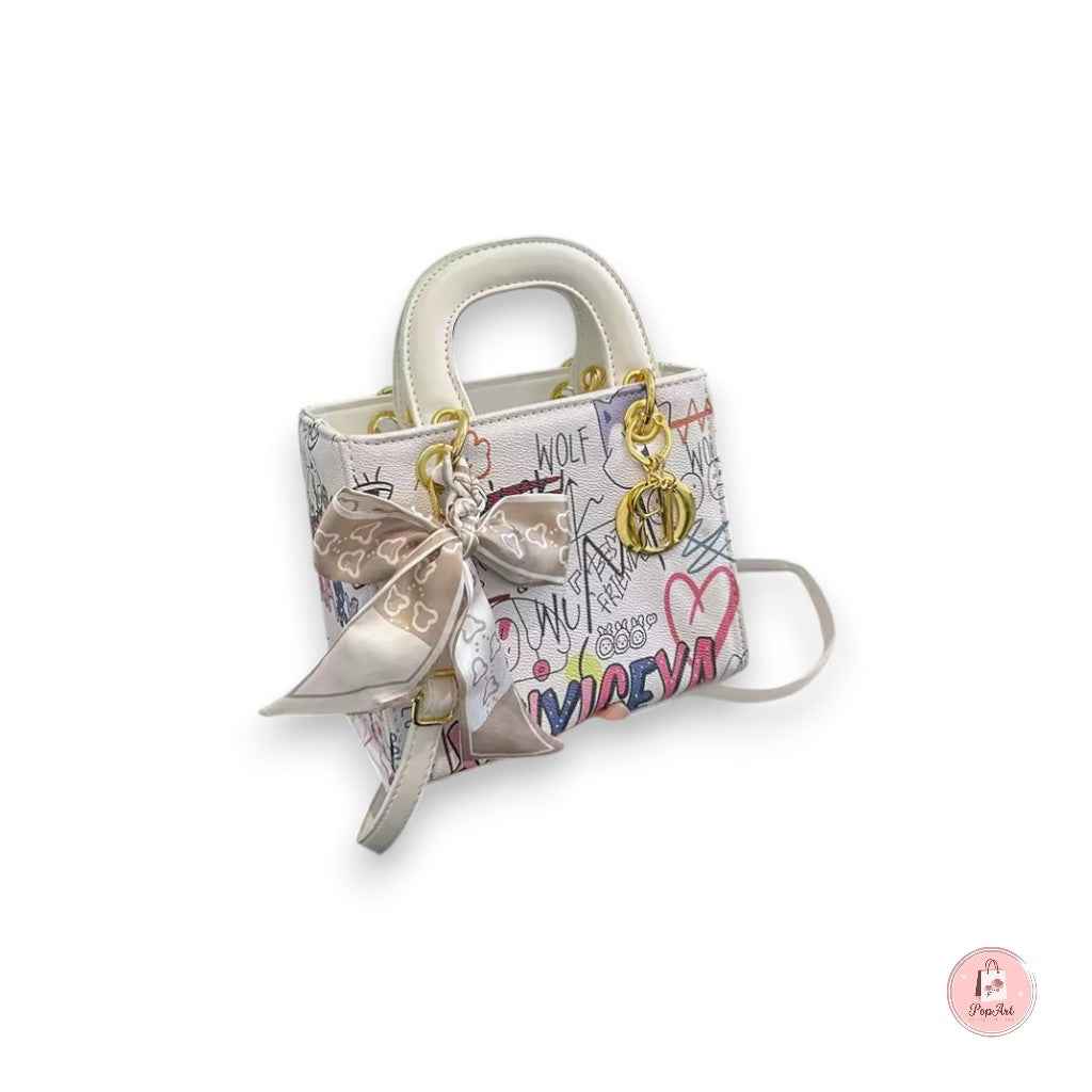 Sac a Main PopArt