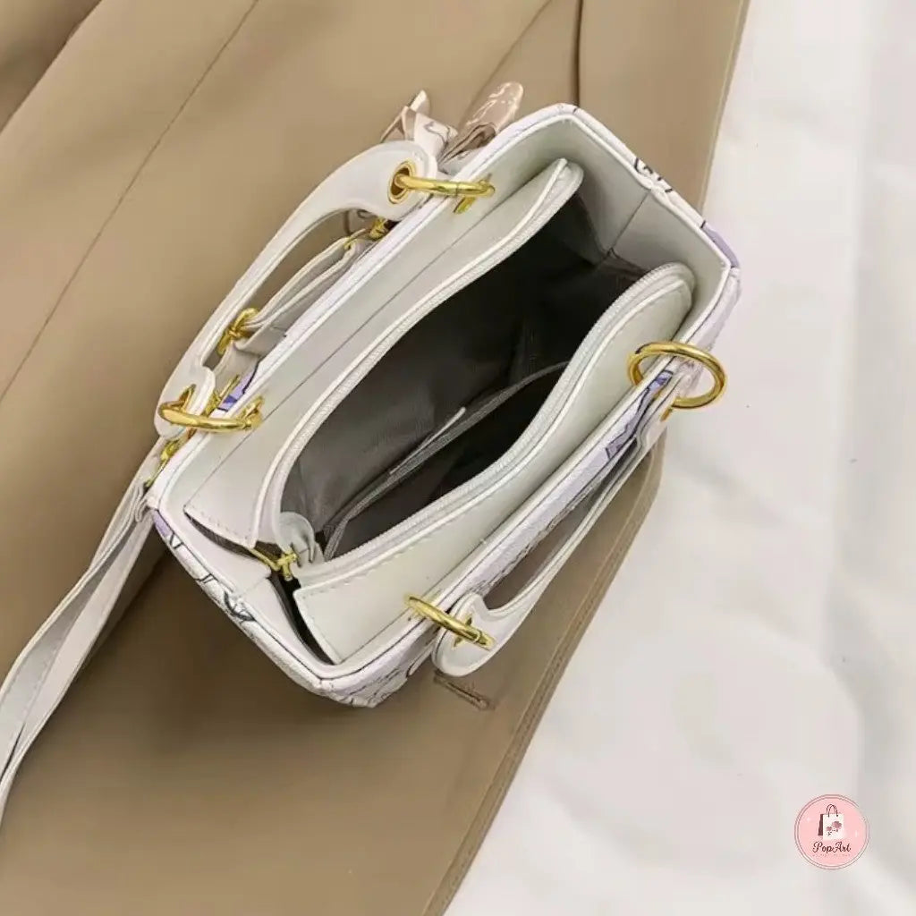 Sac a Main PopArt Boutique PopArt