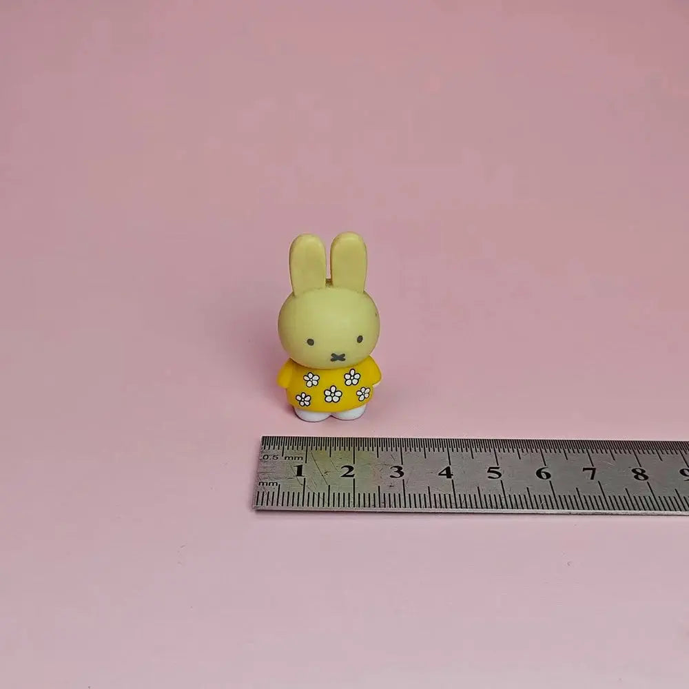 Figurine Miffy Kawaii Boutique PopArt