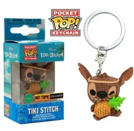 Funko POP Disney – Stitch, Mickey, Donald & Angel | Figurines Collector Boutique PopArt
