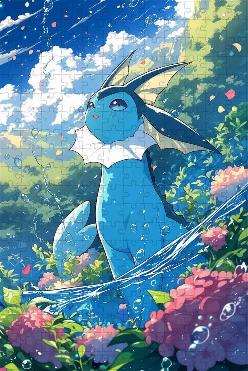 Pokemon Puzzle - Boutique PopArt