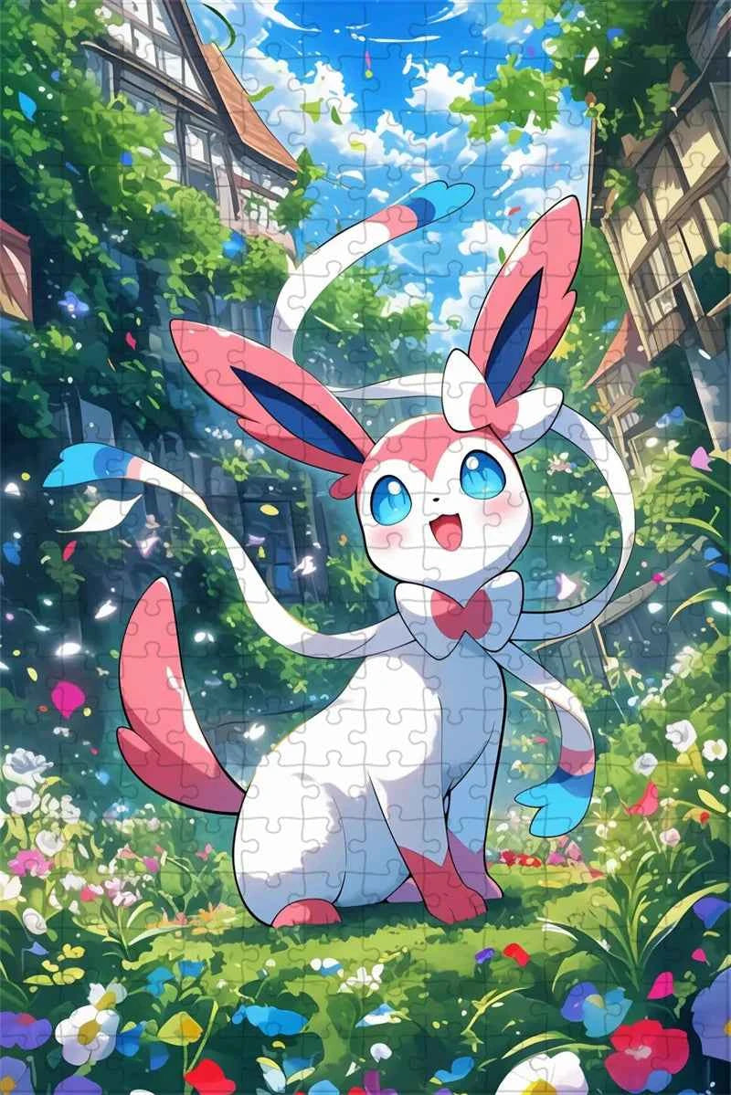 Pokemon Puzzle - Boutique PopArt