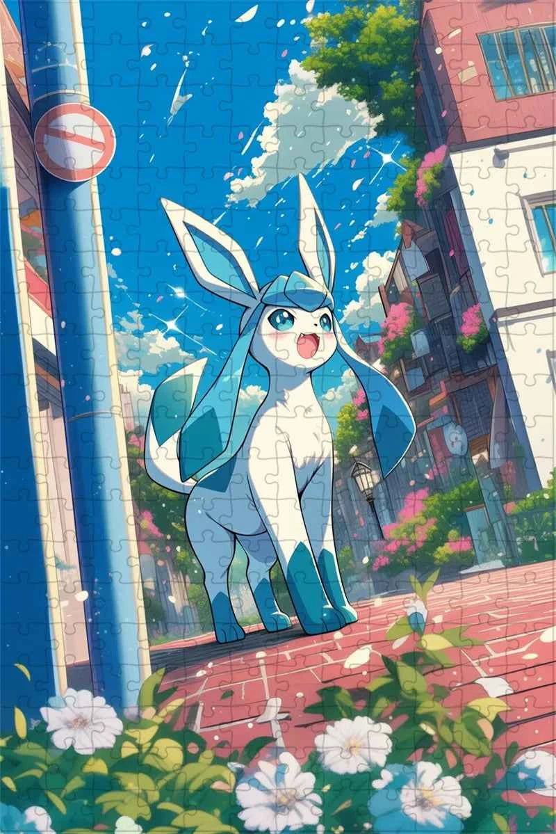 Pokemon Puzzle - Boutique PopArt