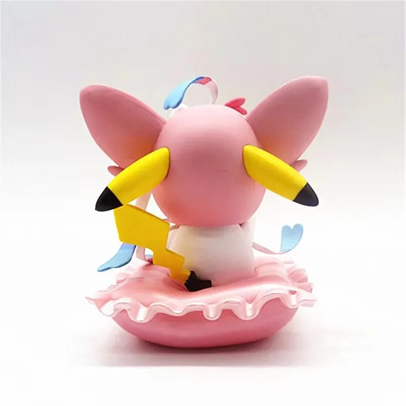 Figurine Pikachu Boutique PopArt
