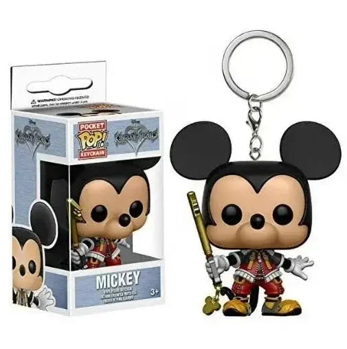 Funko POP Disney – Stitch, Mickey, Donald & Angel | Figurines Collector Boutique PopArt