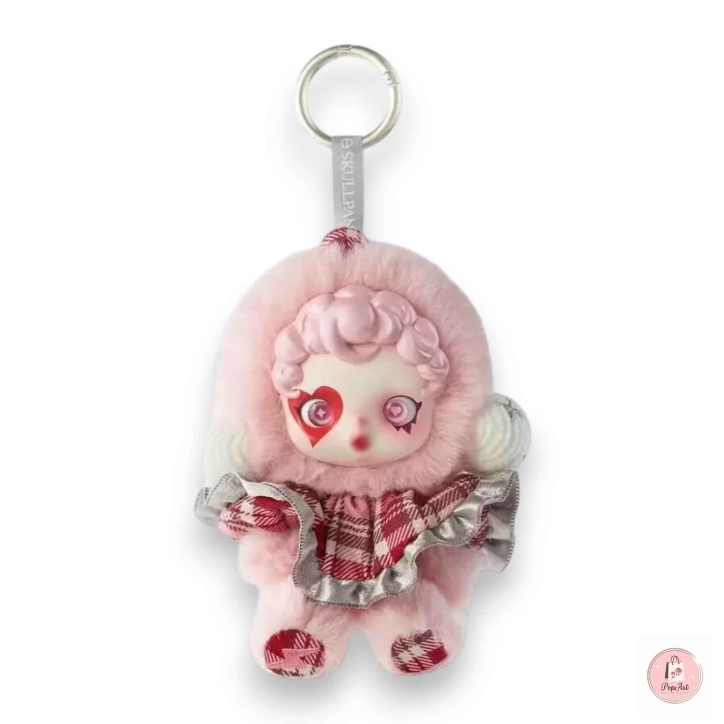 Skullpanda - Boutique PopArt