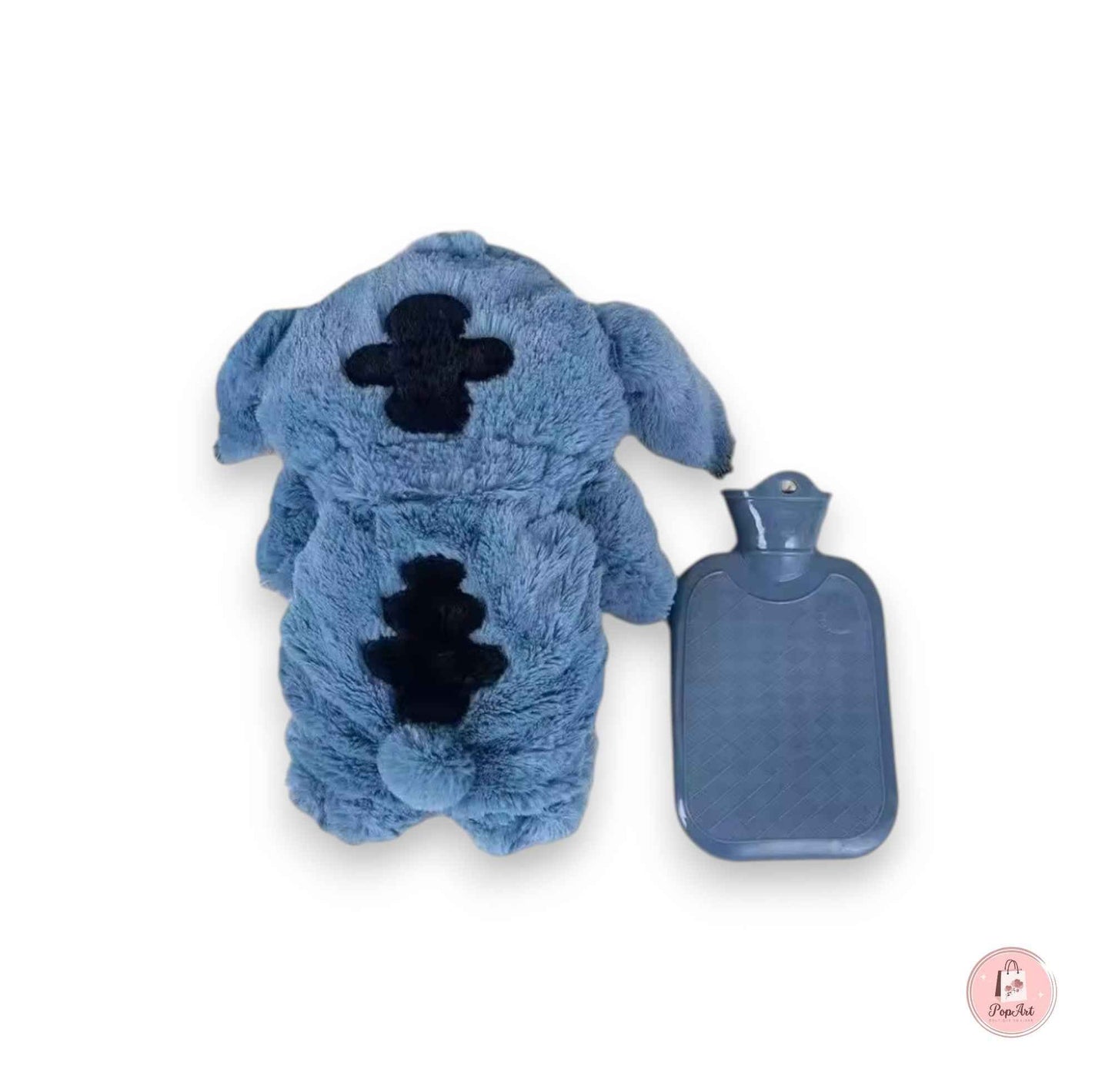 Bouillotte Stitch - Boutique PopArt