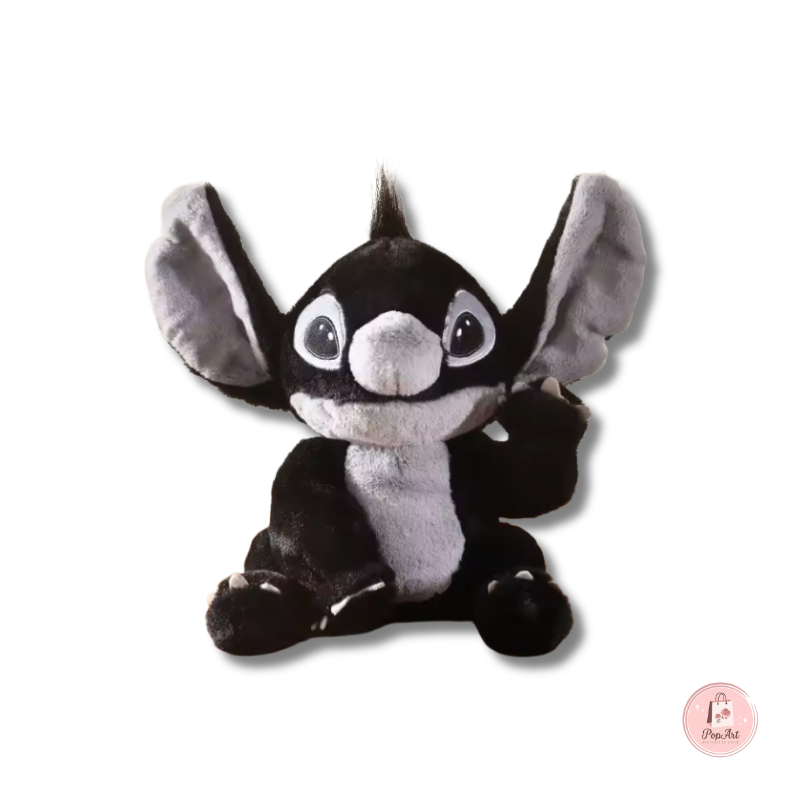 Stitch Noir - Boutique PopArt