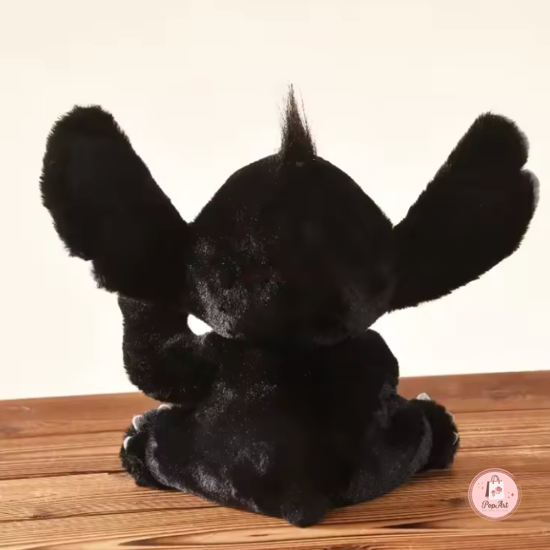 Stitch Noir - Boutique PopArt