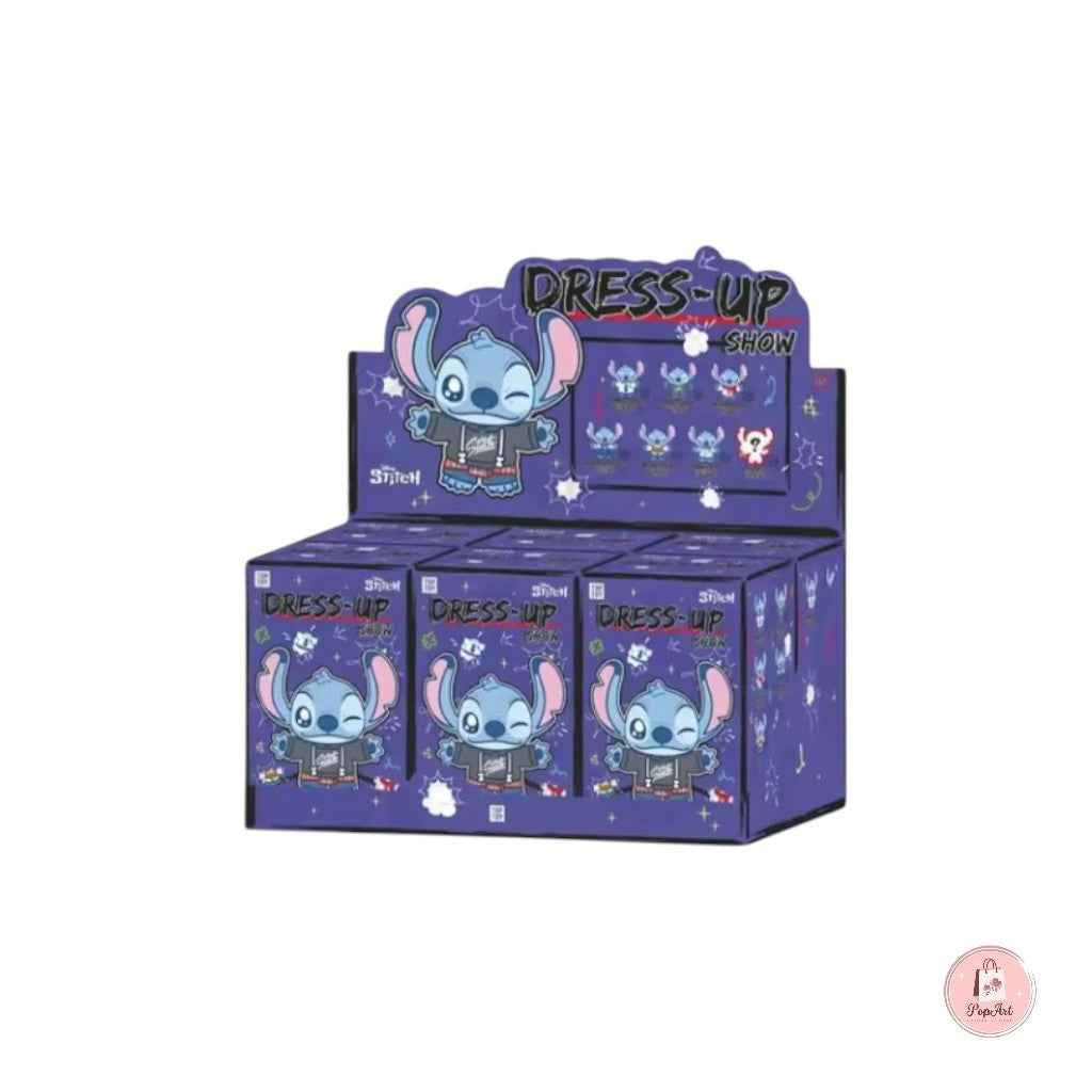 Stitch Dress-Up - Boutique PopArt