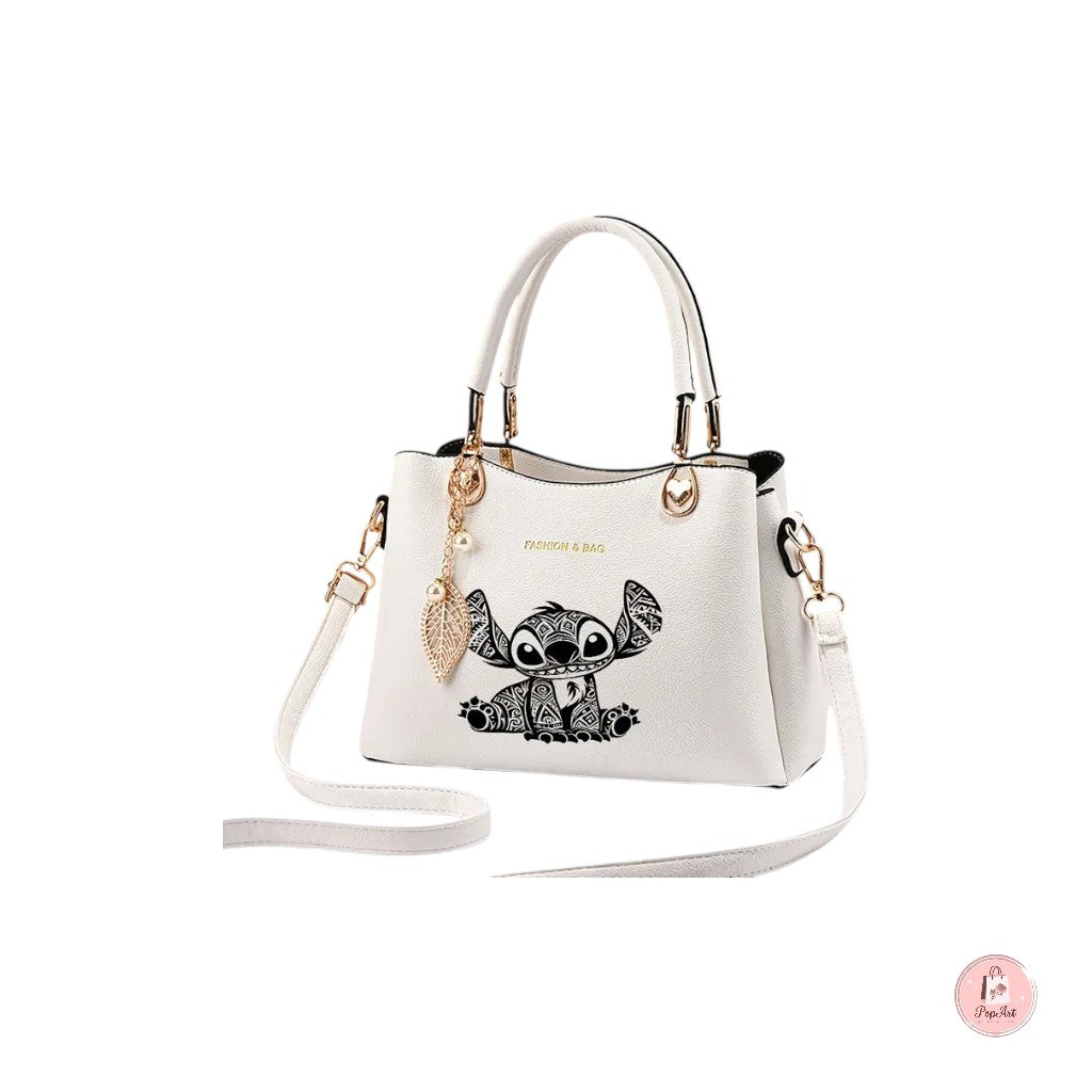 Sac a main Stitch Disney Boutique PopArt