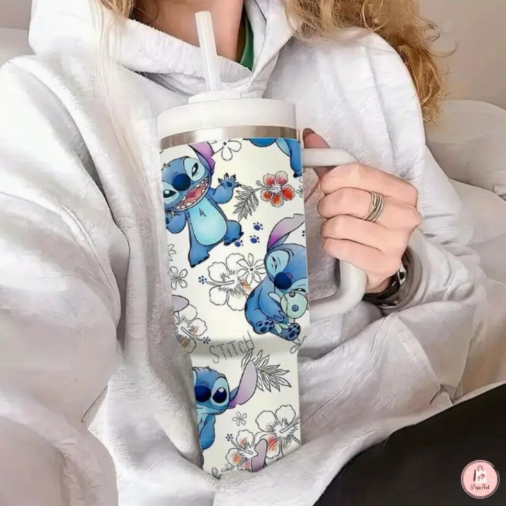 Gourdes Stitch - Boutique PopArt