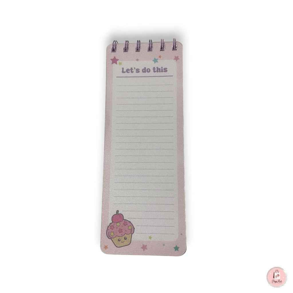 To Do List