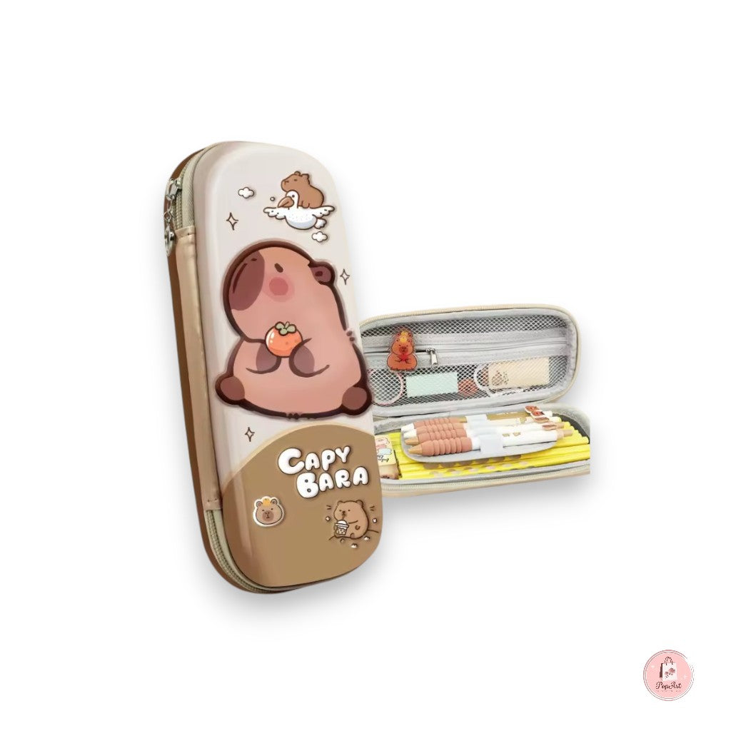 Trousse Kawaii Boutique PopArt