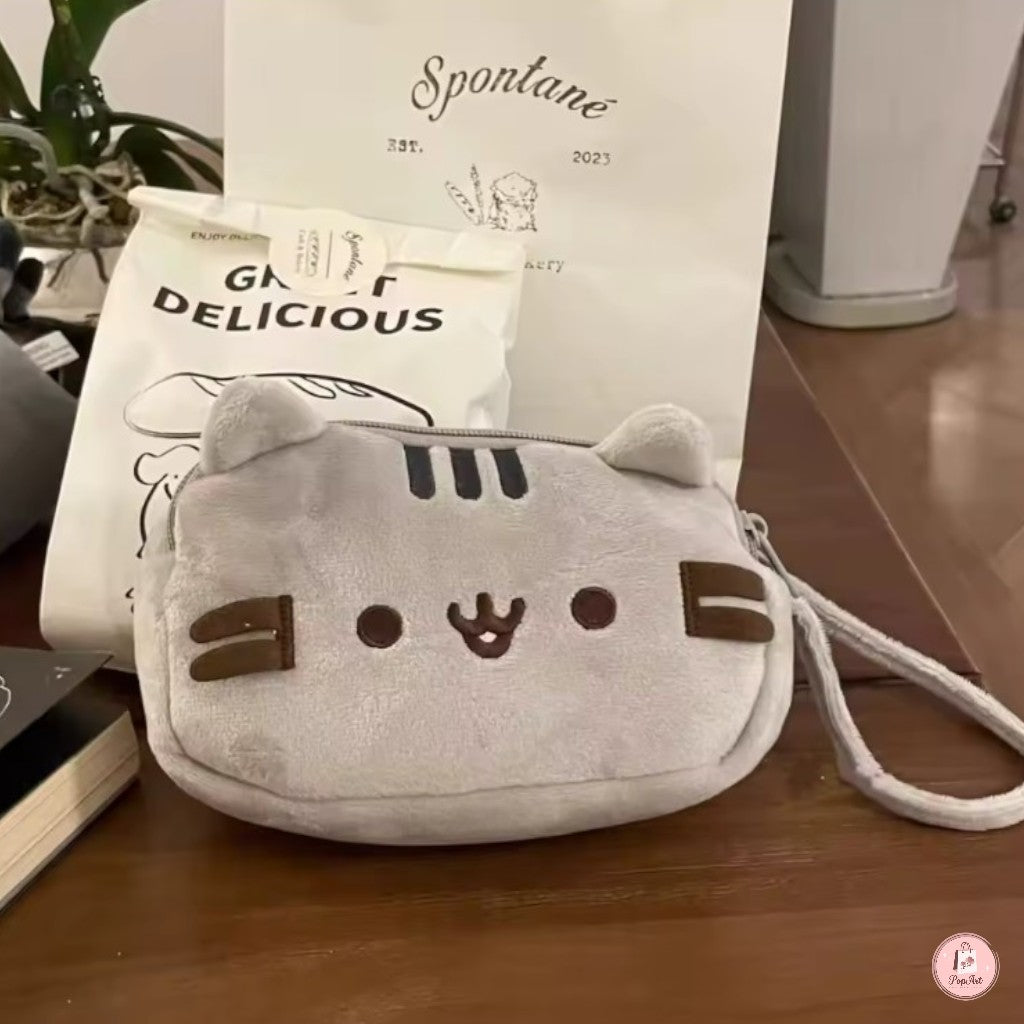 Trousse Chat
