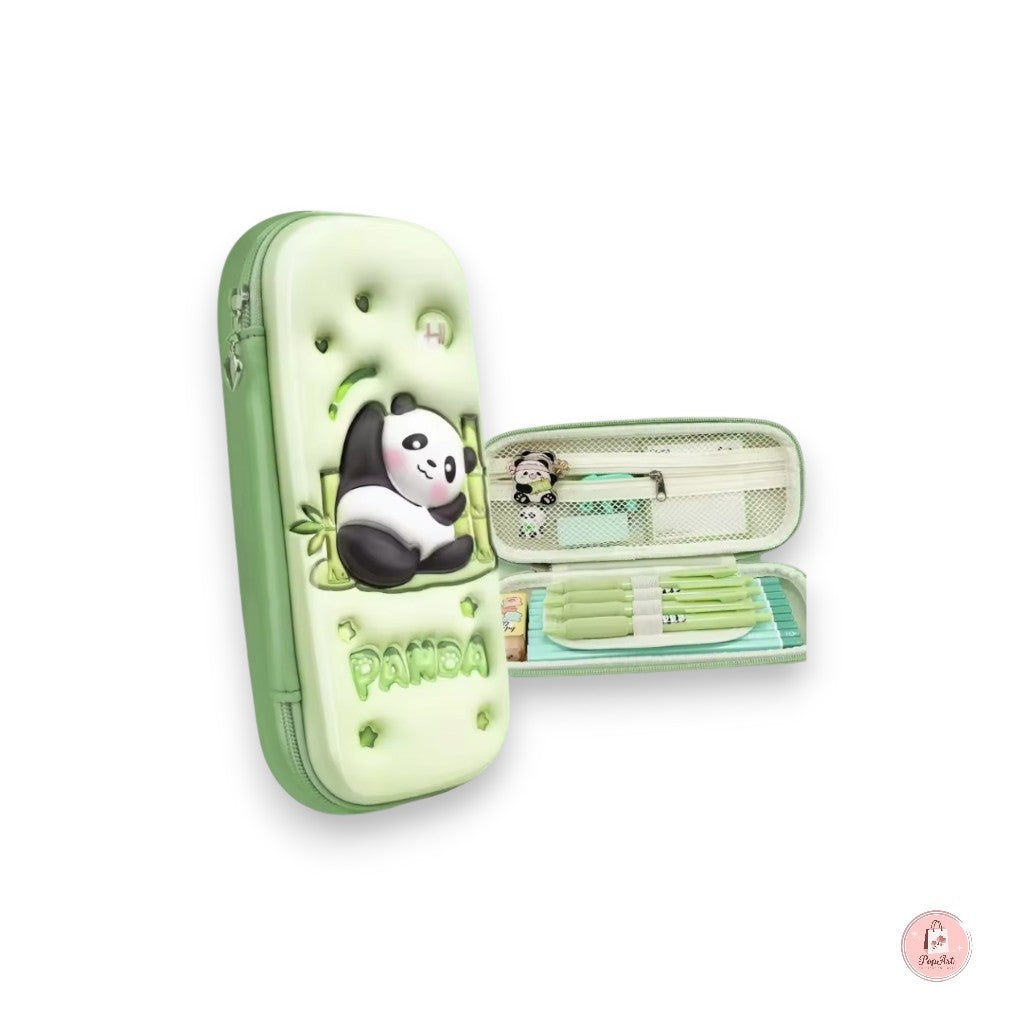 Trousse Kawaii Boutique PopArt