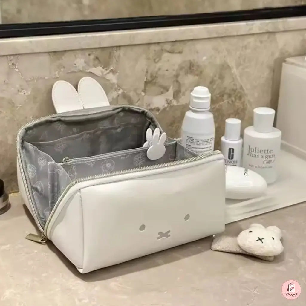 Trousse à Maquillage Kawaii Boutique PopArt