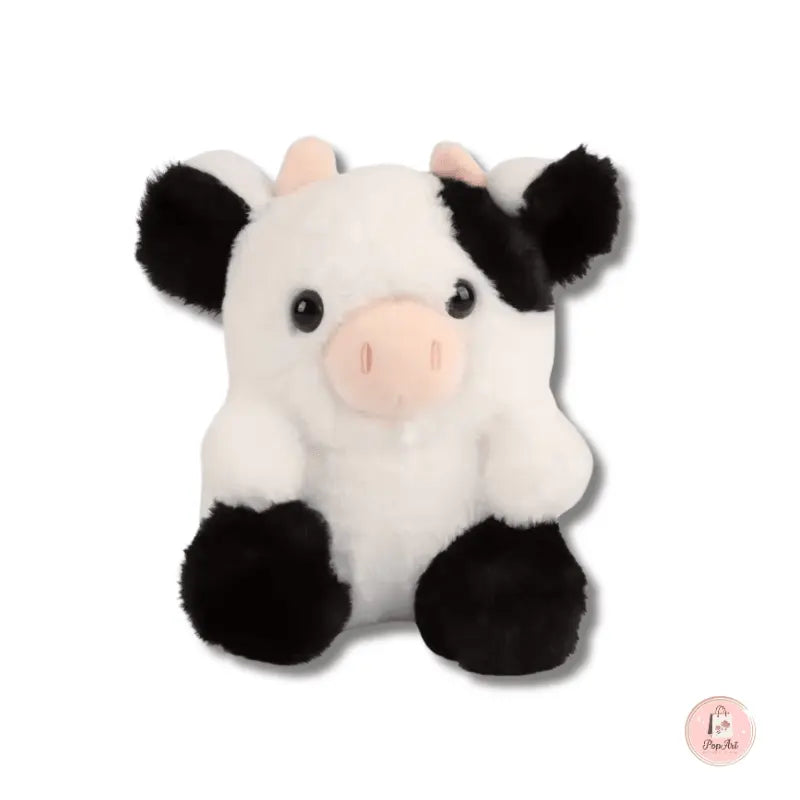 Peluche Vache - Boutique PopArt