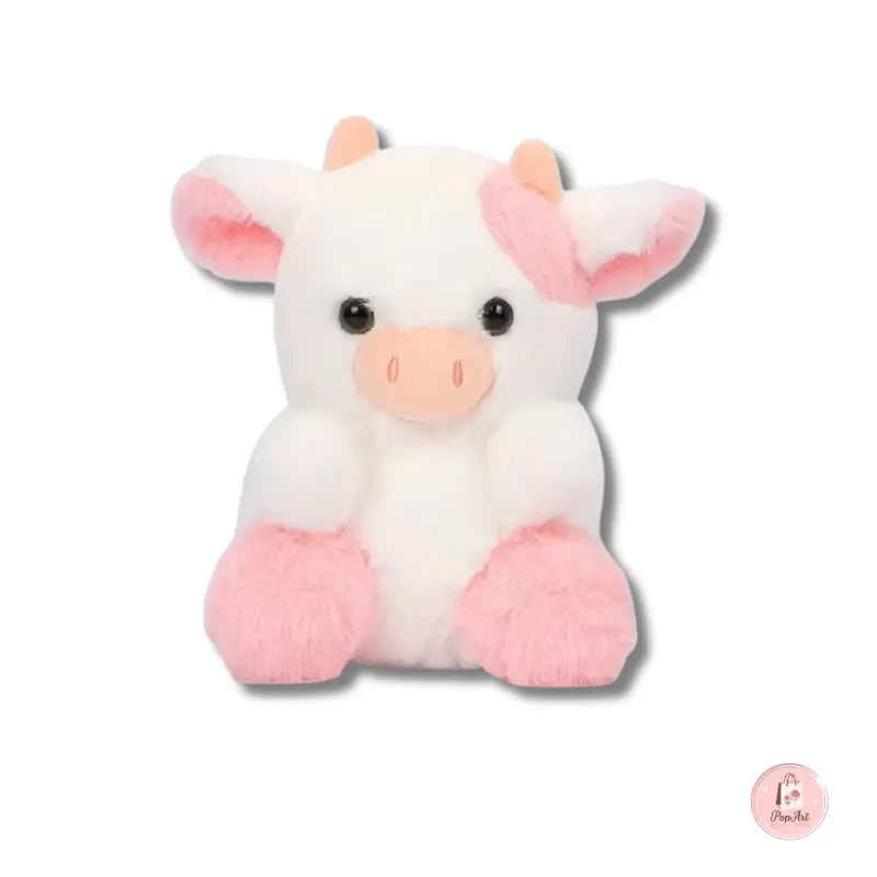 Peluche Vache Boutique PopArt