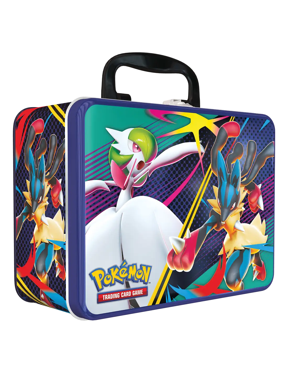 Valisette – Méga Evolution ME01 – Automne 2025 – FR Boutique PopArt