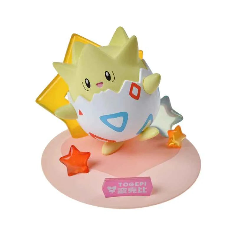 Figurine Togepi - Boutique PopArt
