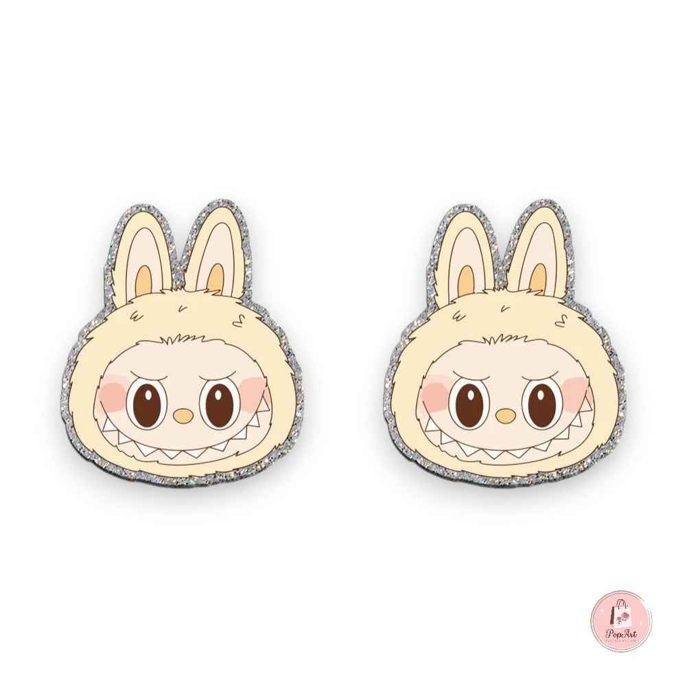 Boucles D'oreille Labubu - Boutique PopArt