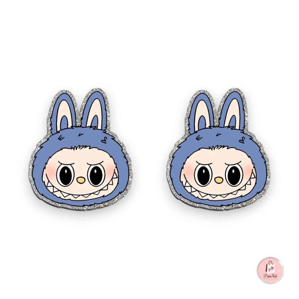 Boucles D'oreille Labubu - Boutique PopArt