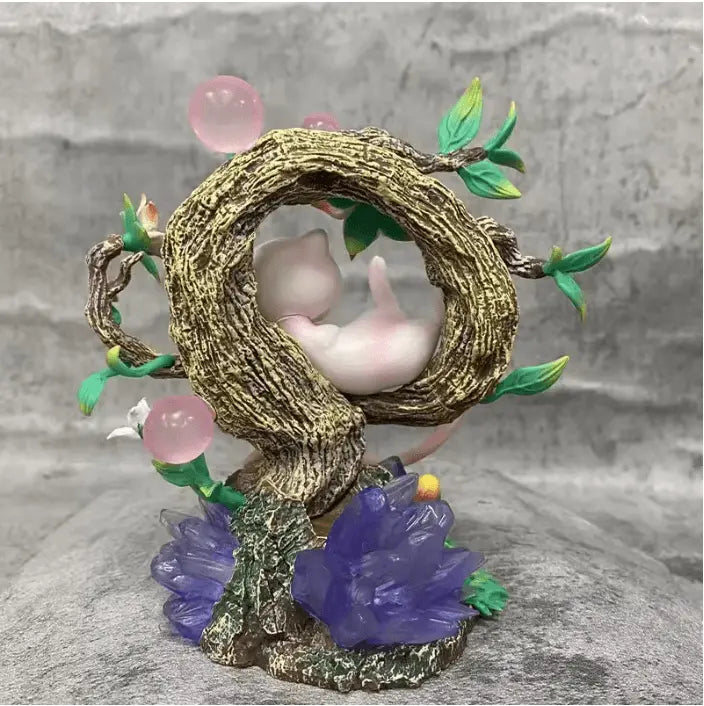 Figurine Mew Pokémon - Boutique PopArt
