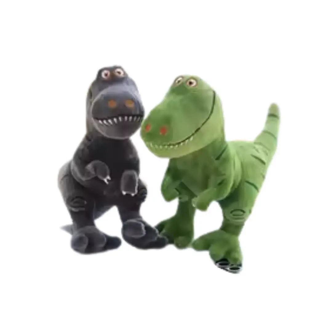 Peluche Dinosaure Boutique PopArt