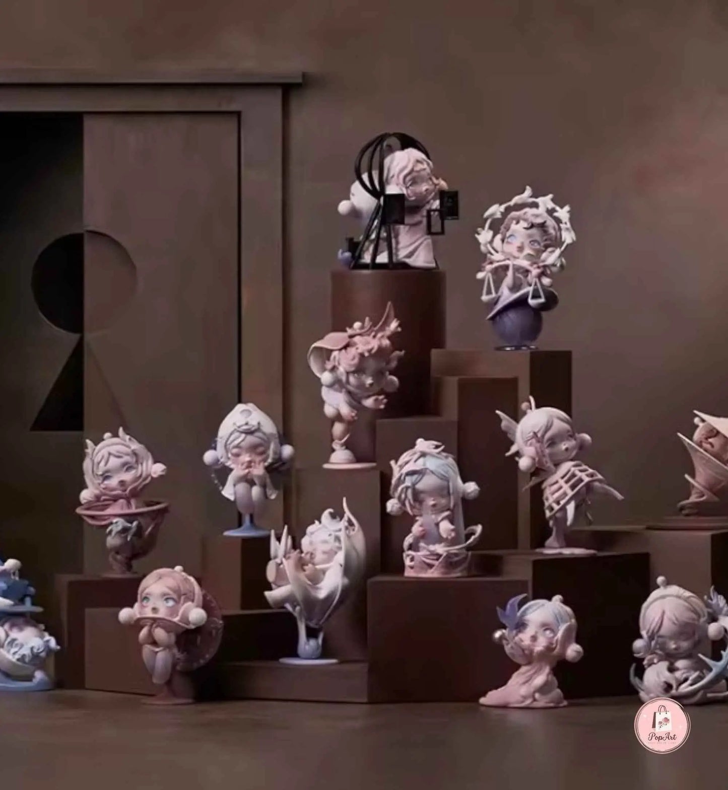 PopMart Skullpanda - Boutique PopArt