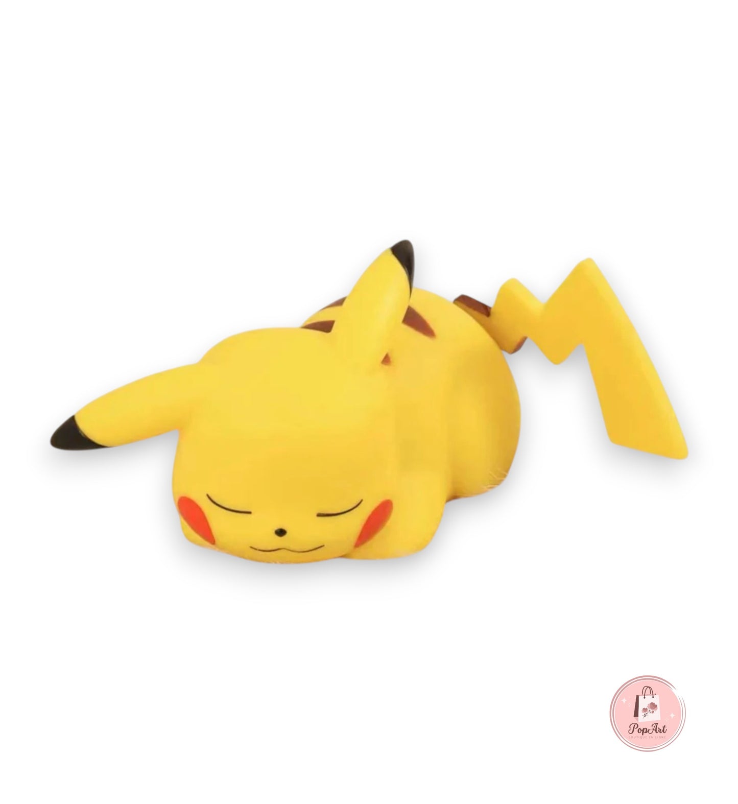 Veilleuse Pokemon Pikachu - Boutique PopArt