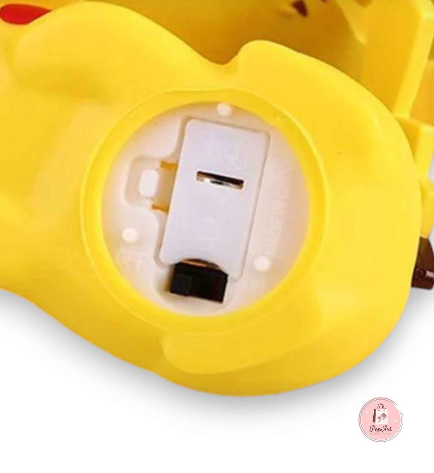 Veilleuse Pokemon Pikachu - Boutique PopArt
