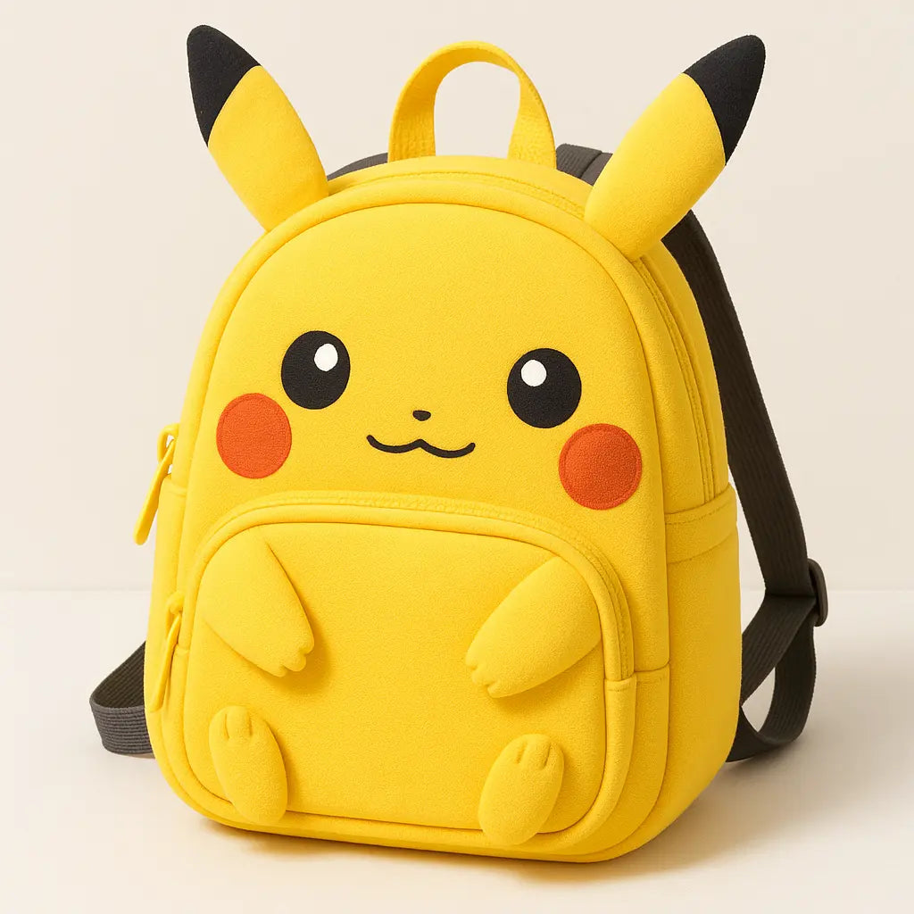 Sac a dos pokemon - Boutique PopArt
