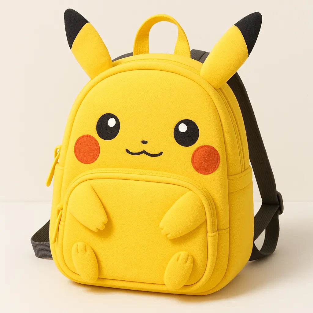 Sac a dos pokemon - Boutique PopArt