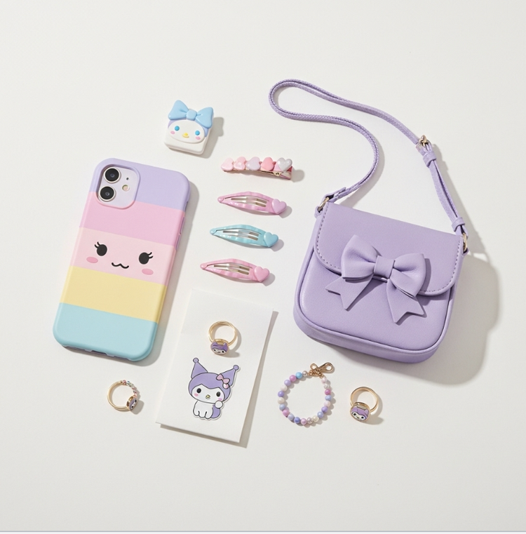 Collection Kawaii – L’univers trop mignon - Boutique PopArt