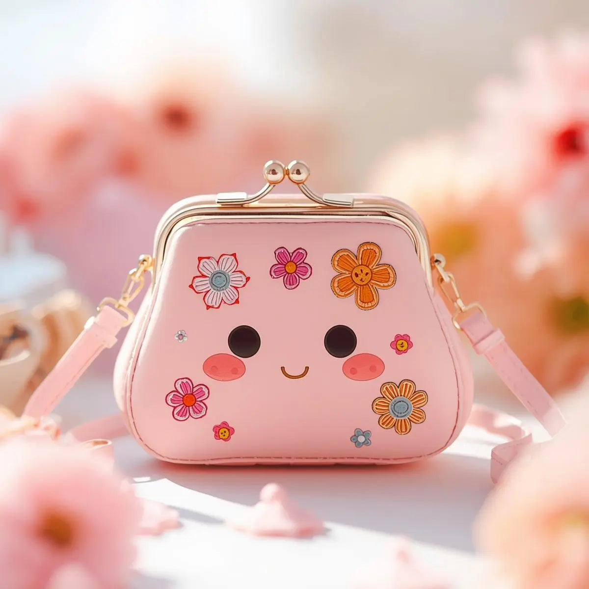 Porte-Monnaie-Kawaii Boutique PopArt