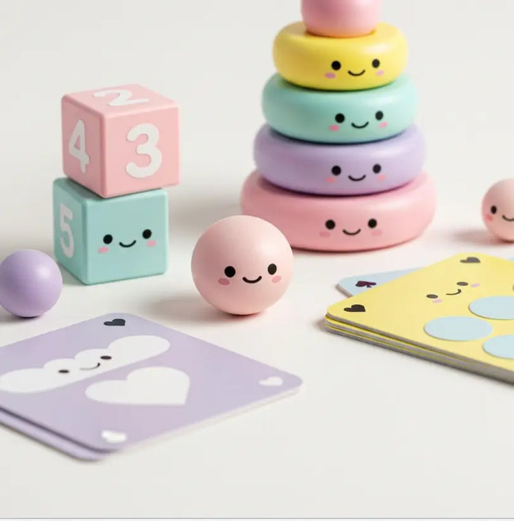 Jeux-Éducatifs Boutique PopArt