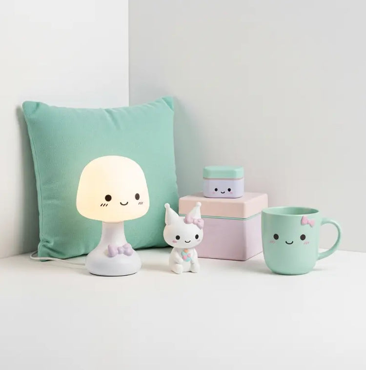 Accessoires-Maison Boutique PopArt