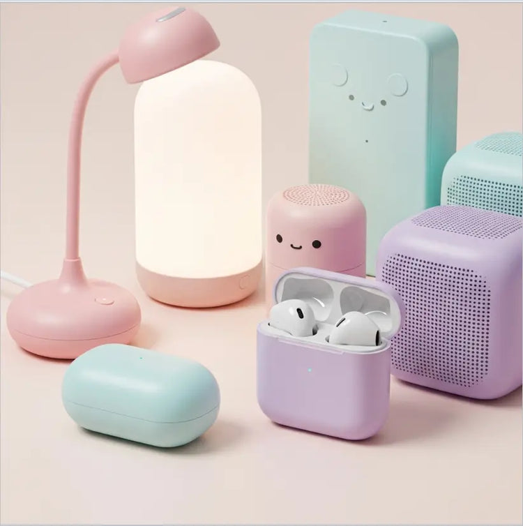 Objets-Connectés Boutique PopArt