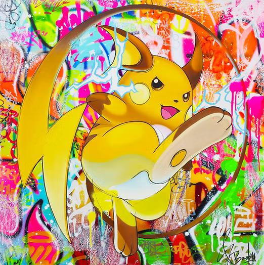 Pokémon