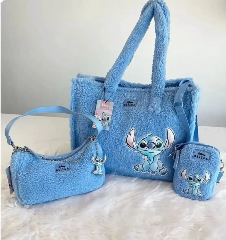 Sacs-Stitch Boutique PopArt