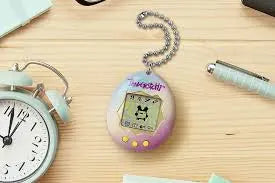 Tamagotchi Boutique PopArt