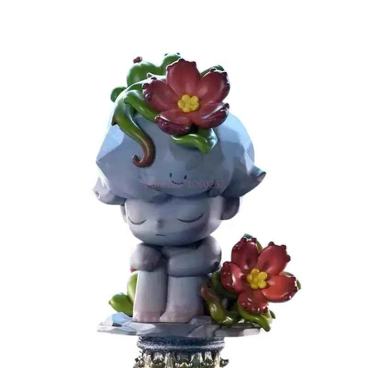 Figurines Mystère Dimoo - Boutique PopArt