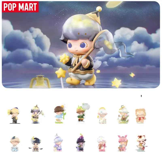 Figurines Mystère PopArt Dimoo - Boutique PopArt