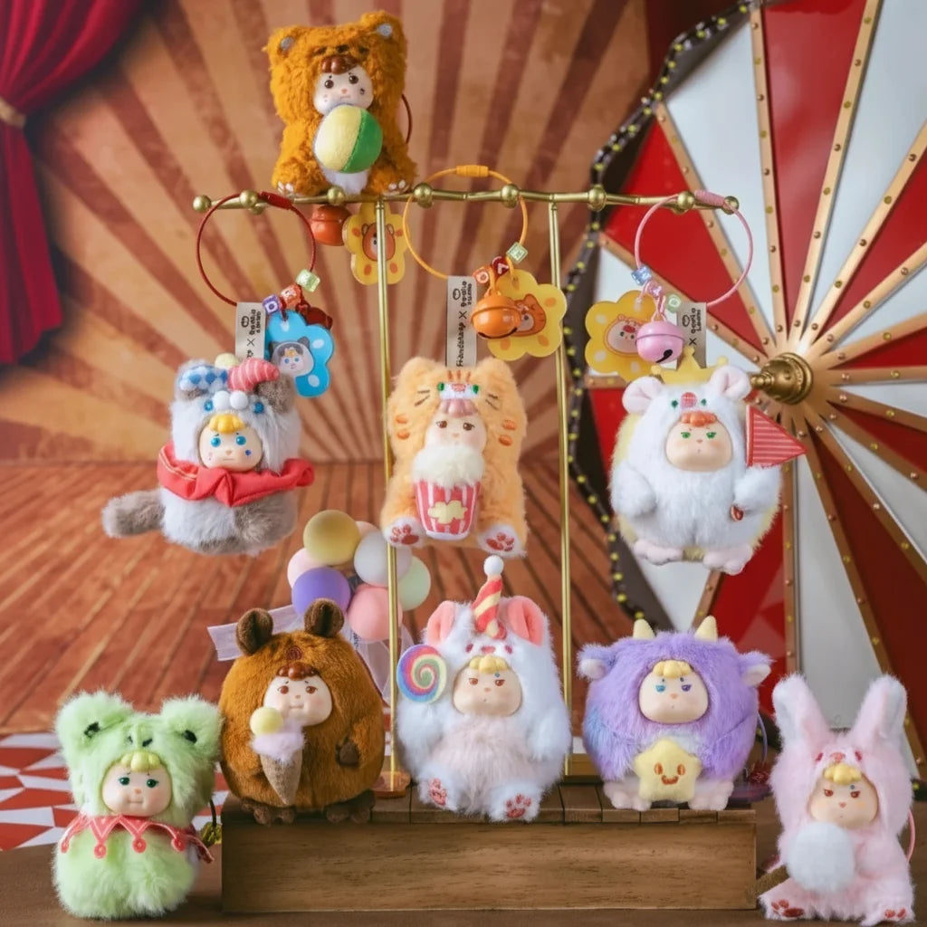 poupes-en-peluche-circus-surprises-amusantes