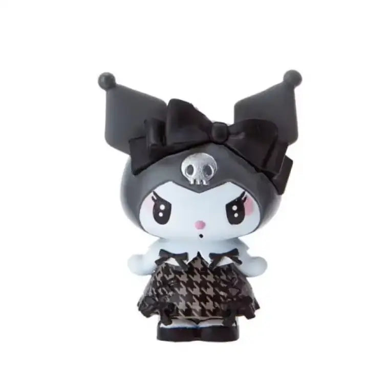 Figurines Kuromi Boutique PopArt