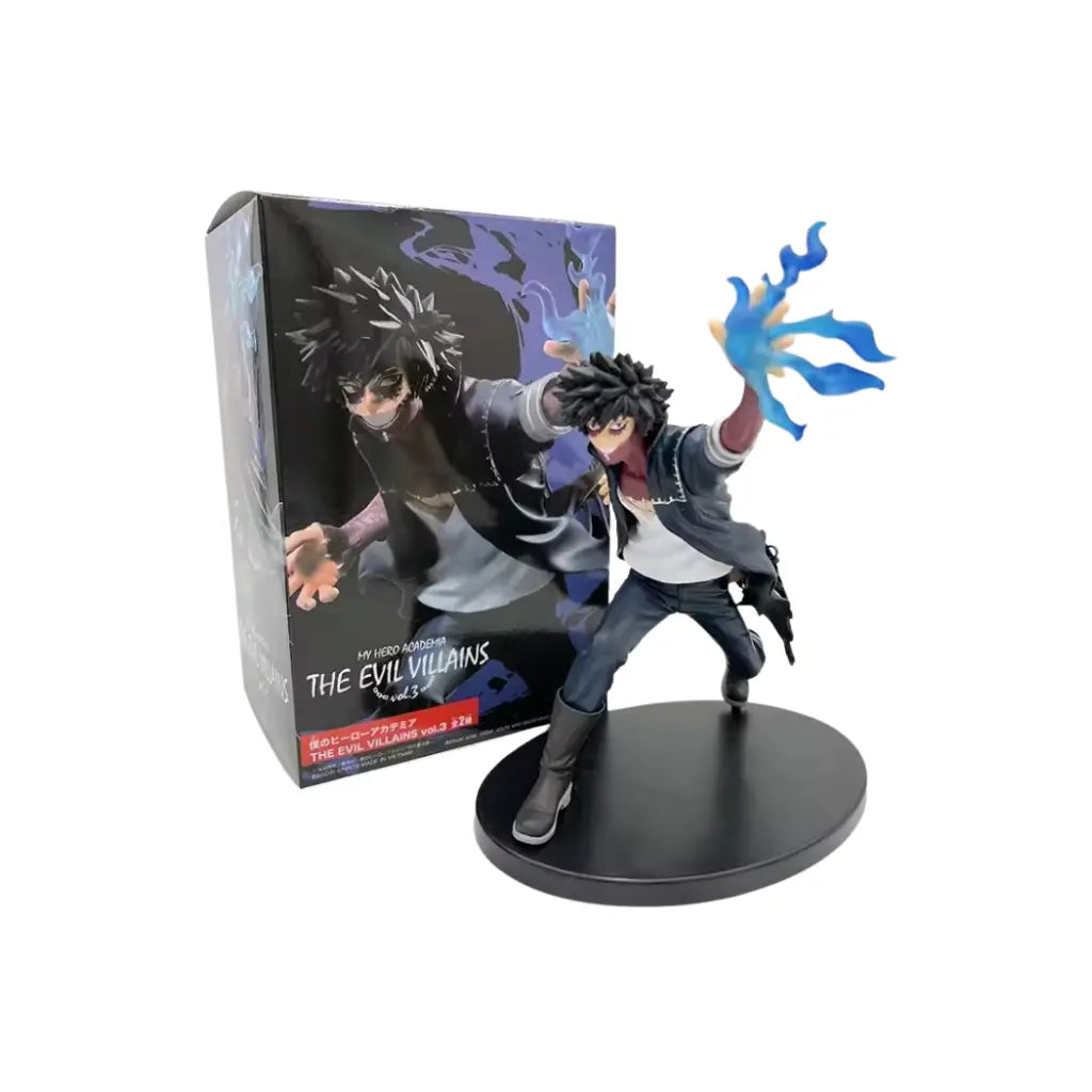 Figurines My Hero Academia Boutique PopArt