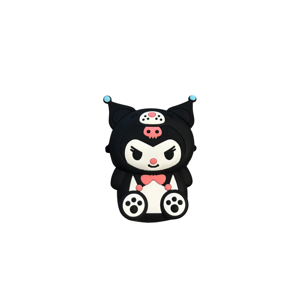 Porte-Monnaie Kuromi Boutique PopArt