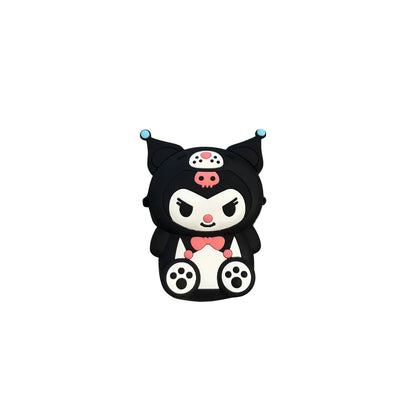 Porte-Monnaie Kuromi Boutique PopArt
